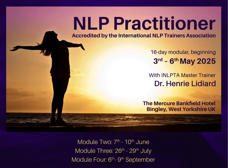 NLP in the North Flyer